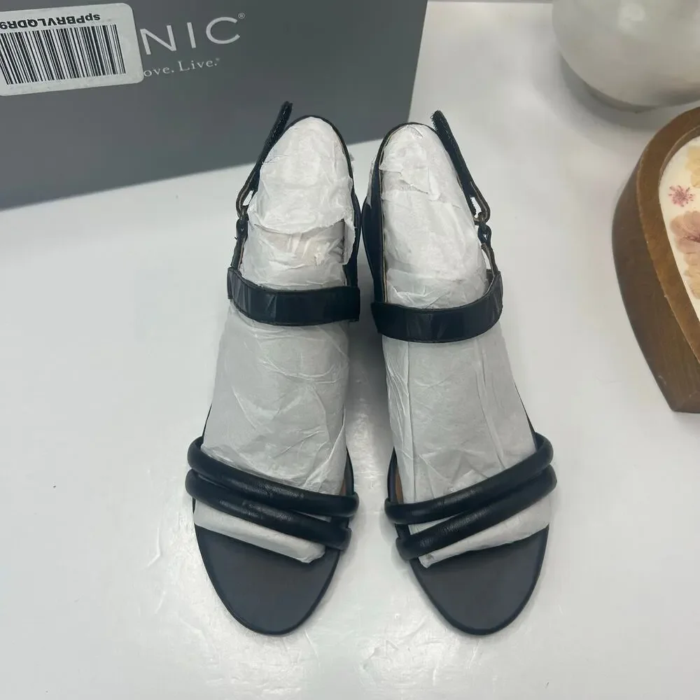 Vionic emmy wedge